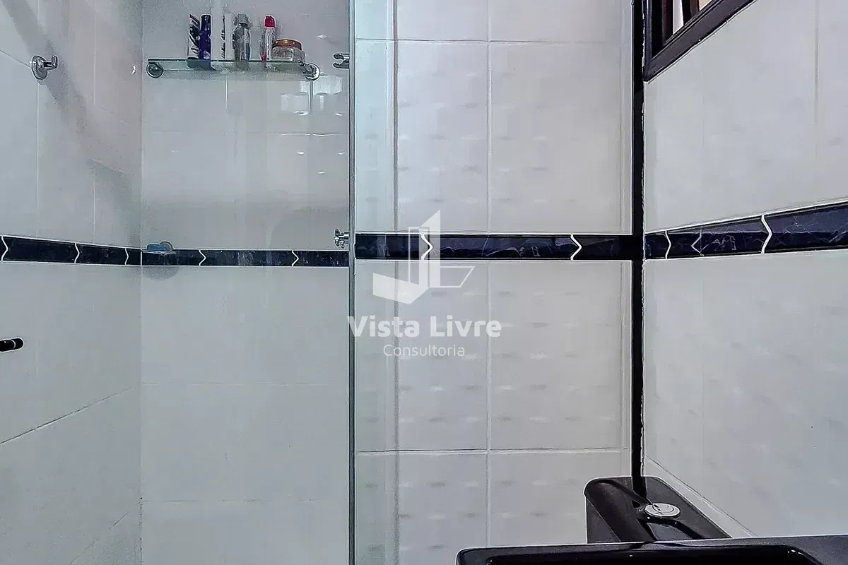 Apartamento, 3 quartos, 72 m² - Foto 23