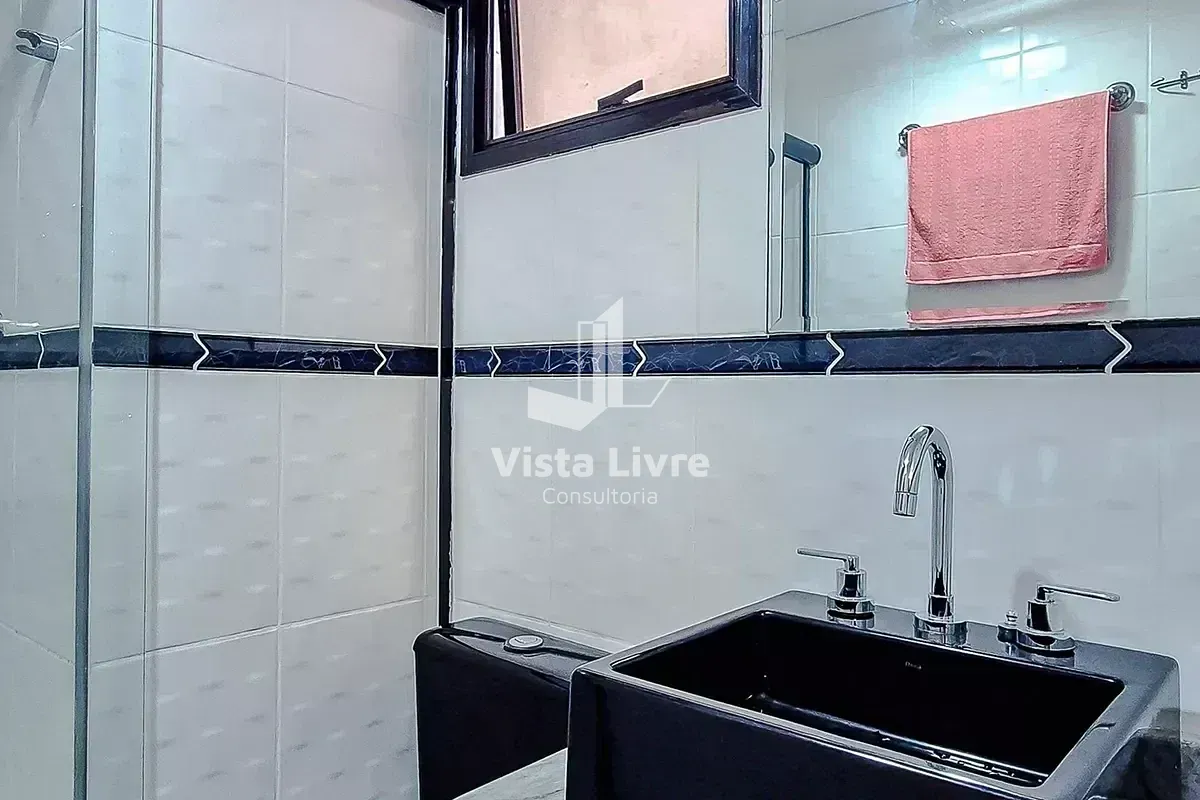 Apartamento, 3 quartos, 72 m² - Foto 24