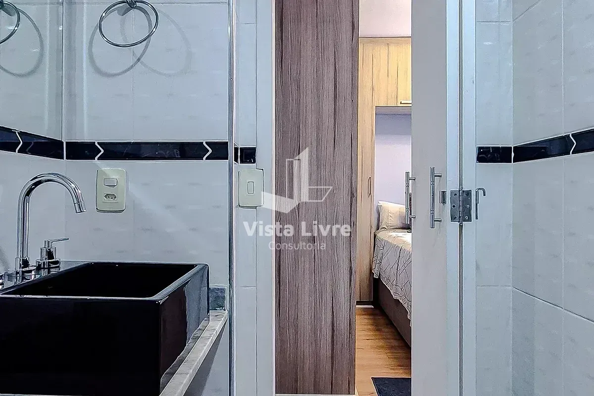 Apartamento, 3 quartos, 72 m² - Foto 25