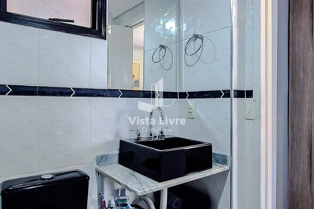 Apartamento, 3 quartos, 72 m² - Foto 26