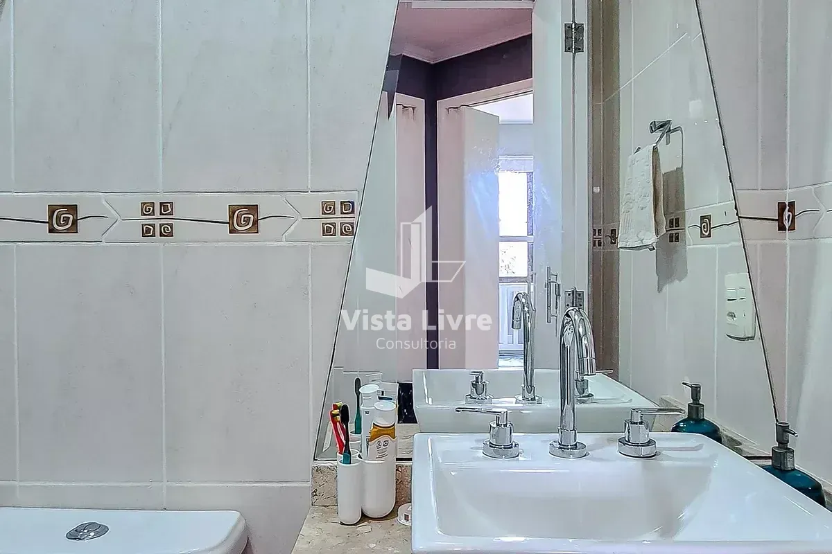Apartamento, 3 quartos, 72 m² - Foto 27
