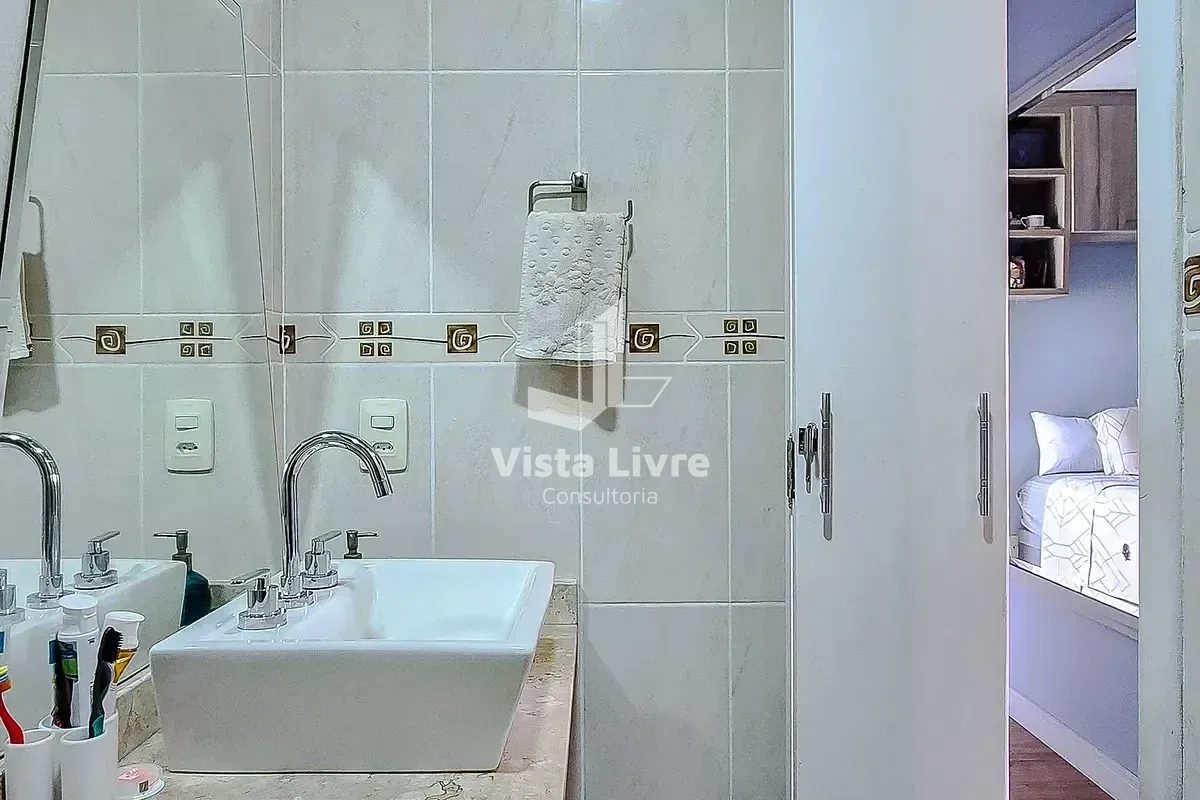Apartamento, 3 quartos, 72 m² - Foto 28