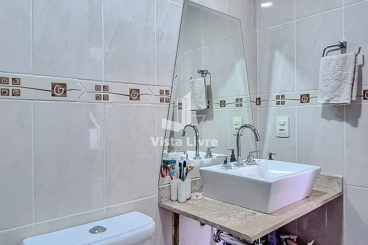 Apartamento, 3 quartos, 72 m² - Foto 29