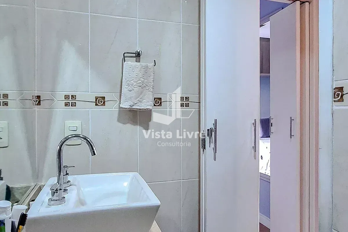 Apartamento, 3 quartos, 72 m² - Foto 30