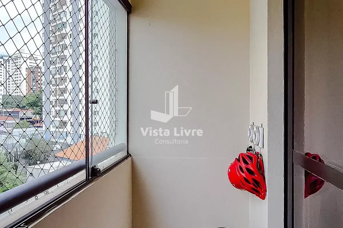 Apartamento, 3 quartos, 72 m² - Foto 4