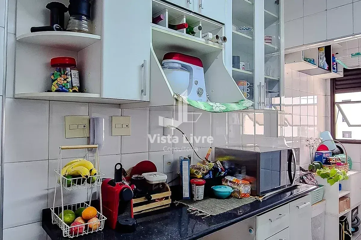 Apartamento, 3 quartos, 72 m² - Foto 6