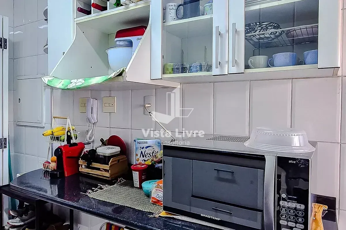 Apartamento, 3 quartos, 72 m² - Foto 7