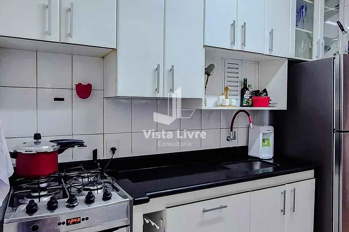 Apartamento, 3 quartos, 72 m² - Foto 8