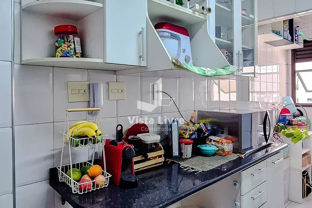 Apartamento, 3 quartos, 72 m² - Foto 9