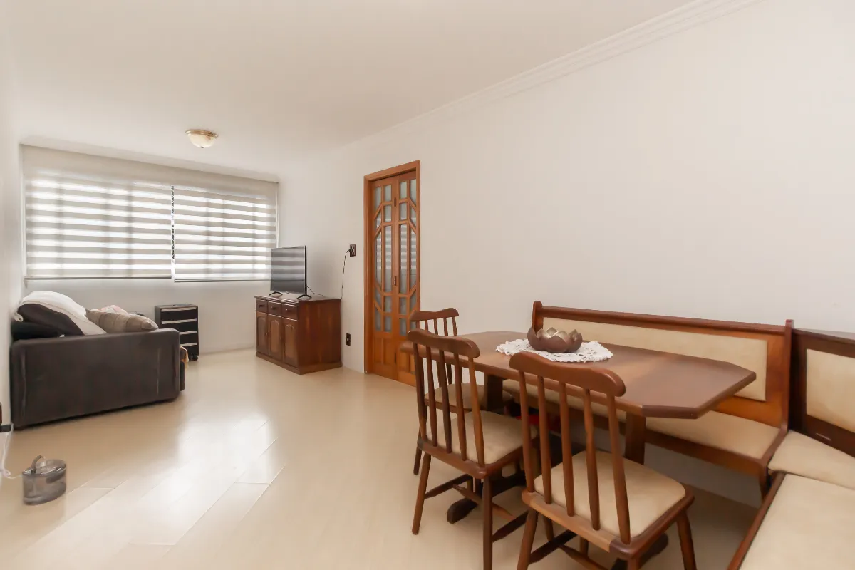 Apartamento para venda em Sumarezinho com 2 quartos, 71m²