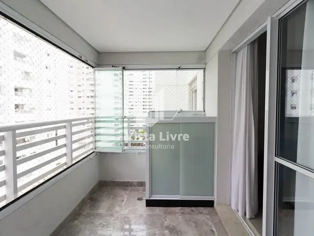 Apartamento com 83m² 3 quartos e 2 banheiros, à venda, no bairro Centro em Osasco