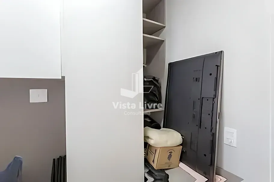 Apartamento, 2 quartos, 58 m² - Foto 11