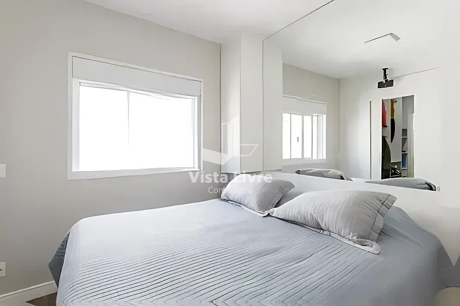 Apartamento, 2 quartos, 58 m² - Foto 13