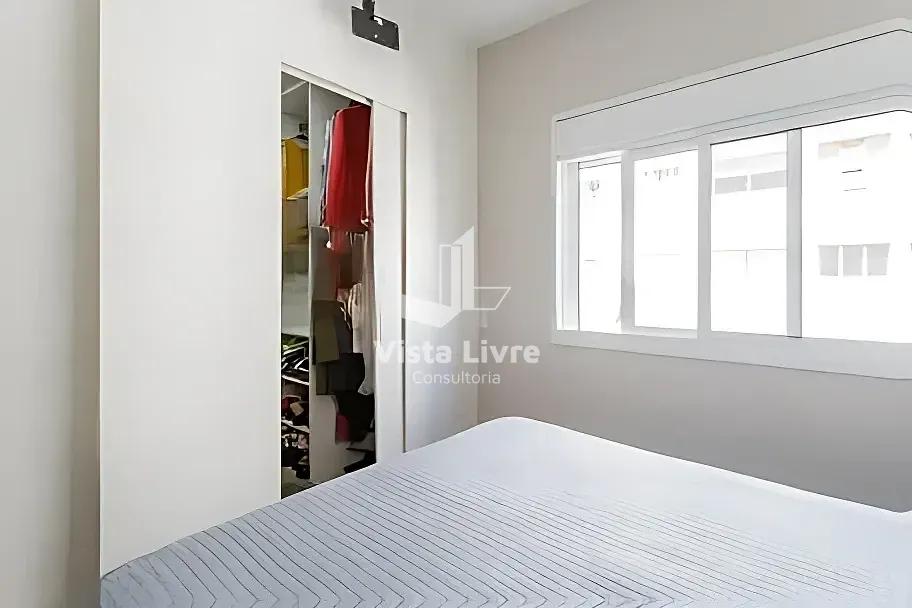Apartamento, 2 quartos, 58 m² - Foto 14