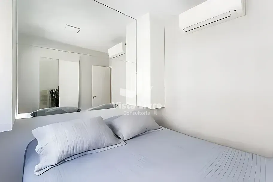 Apartamento, 2 quartos, 58 m² - Foto 15
