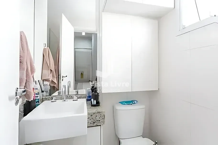 Apartamento, 2 quartos, 58 m² - Foto 17