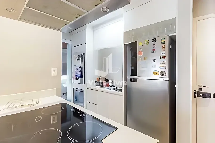 Apartamento, 2 quartos, 58 m² - Foto 21