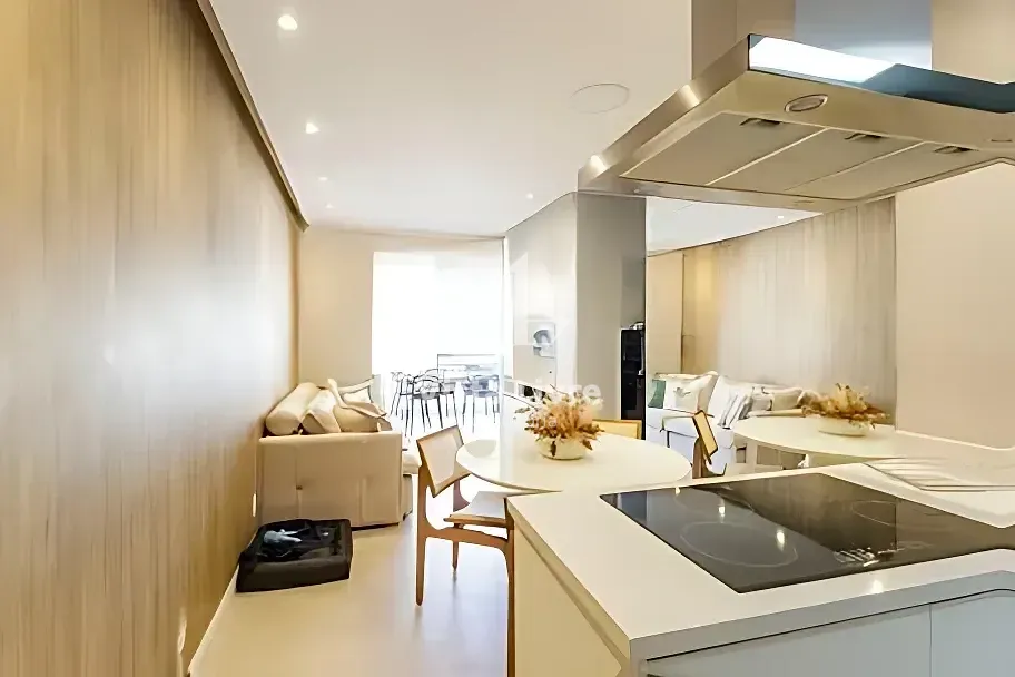 Apartamento, 2 quartos, 58 m² - Foto 2