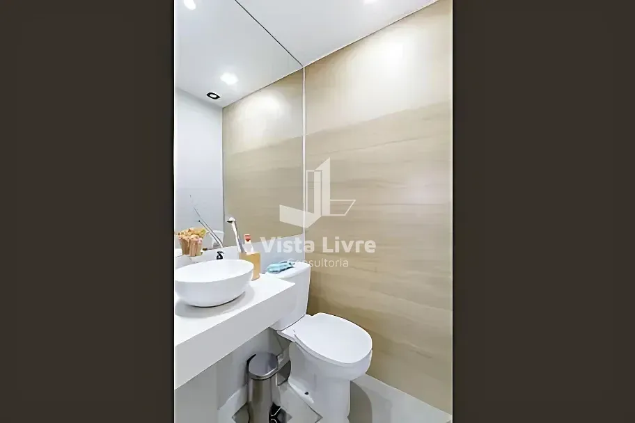 Apartamento, 2 quartos, 58 m² - Foto 22