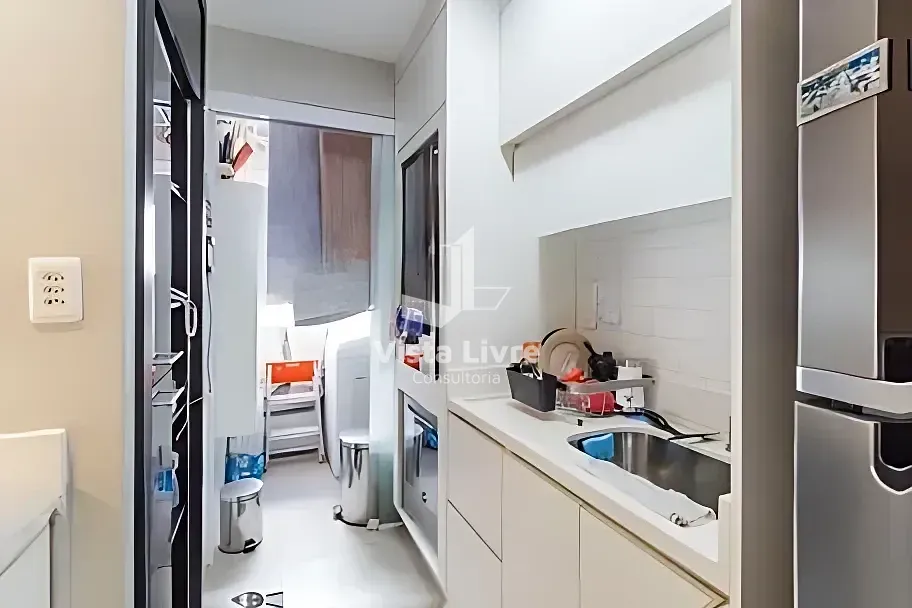Apartamento, 2 quartos, 58 m² - Foto 23