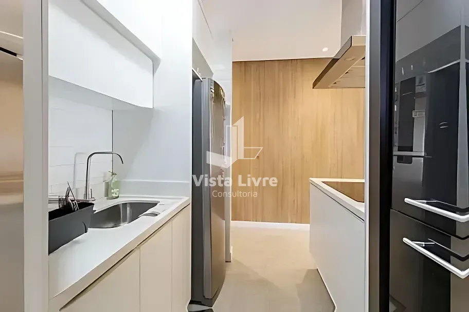 Apartamento, 2 quartos, 58 m² - Foto 24