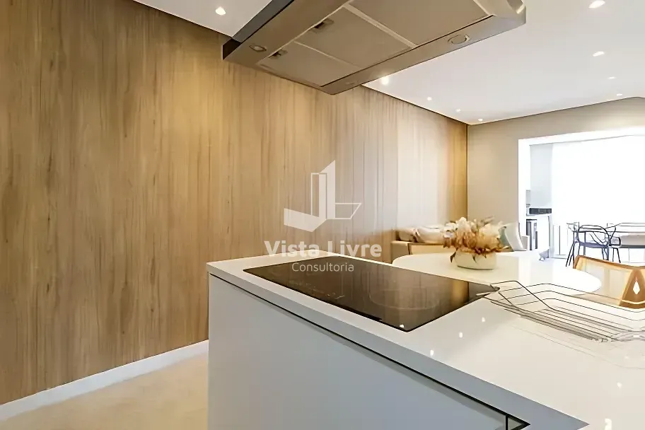 Apartamento, 2 quartos, 58 m² - Foto 25