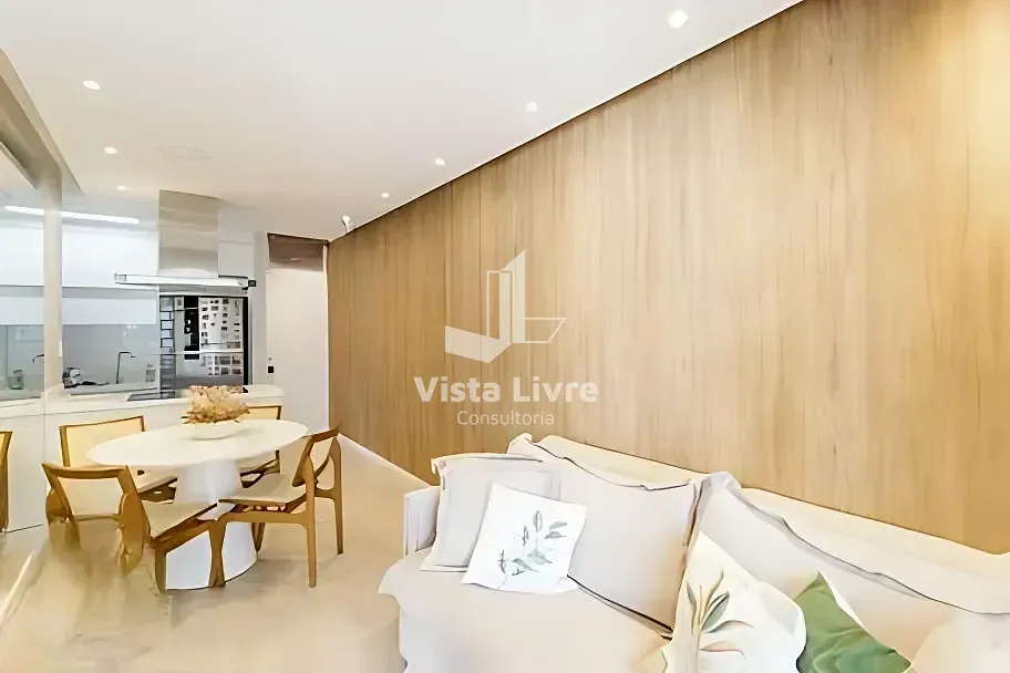 Apartamento, 2 quartos, 58 m² - Foto 3
