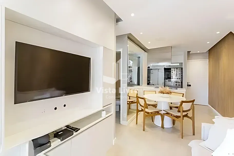 Apartamento, 2 quartos, 58 m² - Foto 4