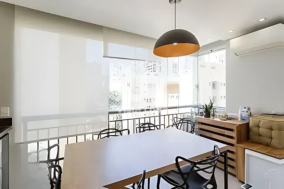 Apartamento, 2 quartos, 58 m² - Foto 5