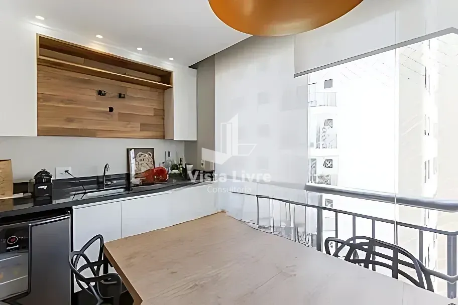 Apartamento, 2 quartos, 58 m² - Foto 7