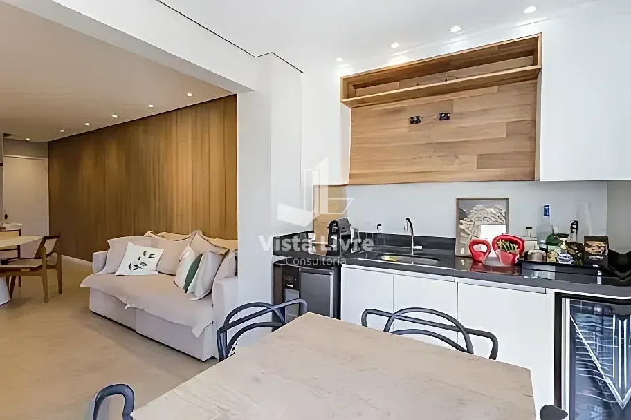 Apartamento, 2 quartos, 58 m² - Foto 8