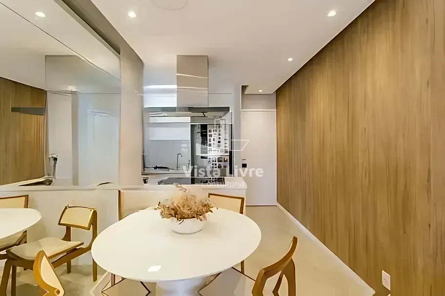 Apartamento, 2 quartos, 58 m² - Foto 9