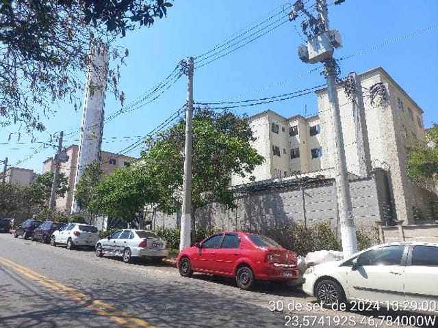 Foto do Apartamento - Apartamento à venda 2 Quartos, 10M², CHACARA BUSSOCADA, SAO PAULO - SP | Imobiliária Compare