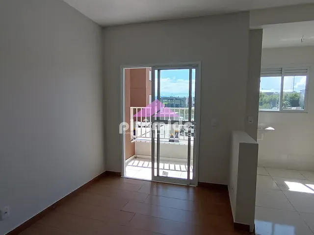 Apartamento 2 quartos e 2 banheiros, à venda, no bairro Urbanova em São José dos Campos