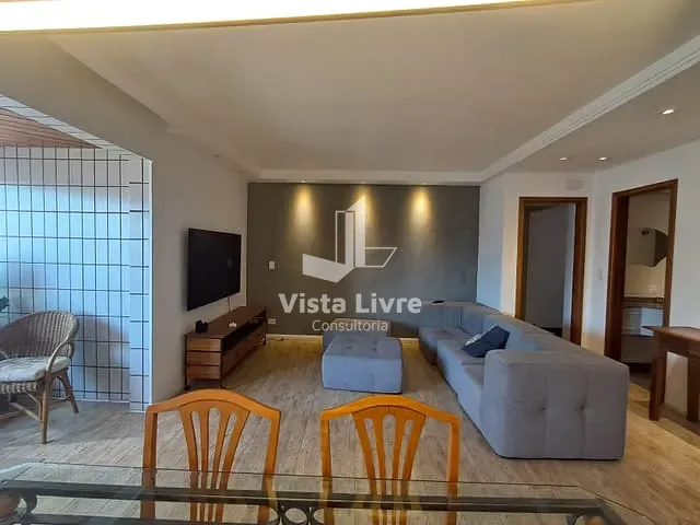 Apartamento com 111m² 3 quartos e 2 banheiros, à venda, no bairro Perdizes em São Paulo