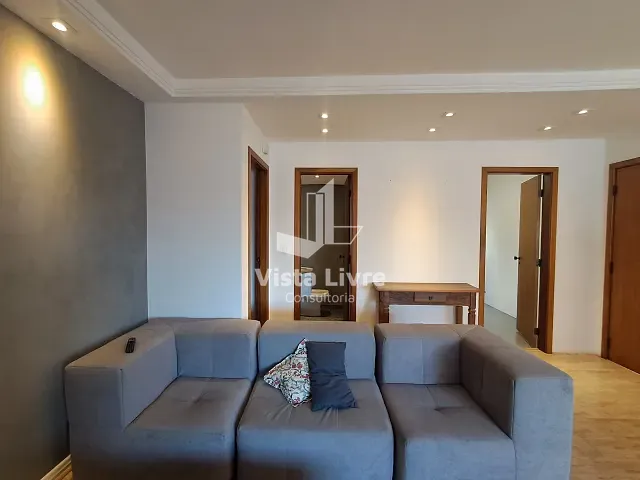 Apartamento com 111m² 3 quartos e 2 banheiros, à venda, no bairro Perdizes em São Paulo