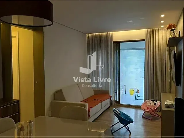 Apartamento com 119m² 4 quartos e 4 banheiros, à venda, no bairro Vila Leopoldina em São Paulo