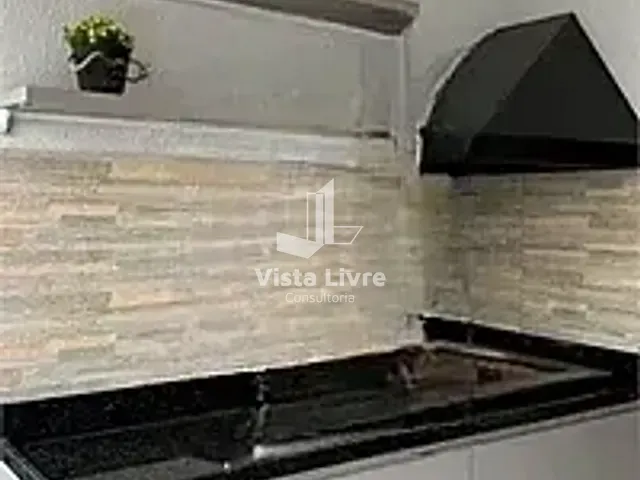 Apartamento com 119m² 4 quartos e 4 banheiros, à venda, no bairro Vila Leopoldina em São Paulo
