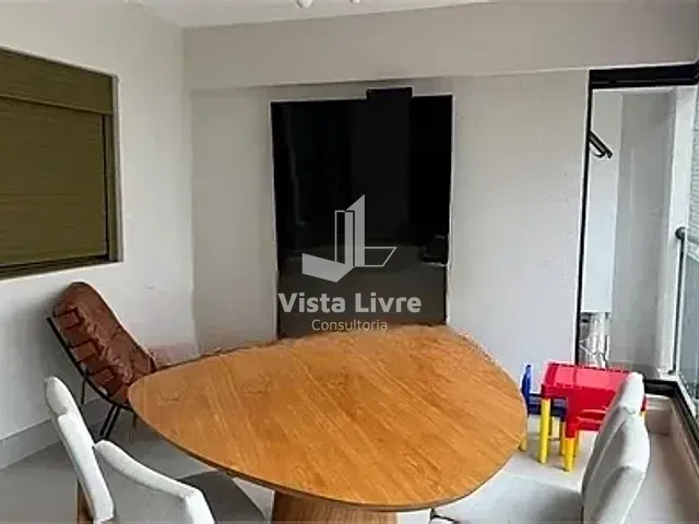 Apartamento com 119m² 4 quartos e 4 banheiros, à venda, no bairro Vila Leopoldina em São Paulo