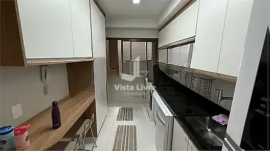 Apartamento, 4 quartos, 119 m² - Foto 11