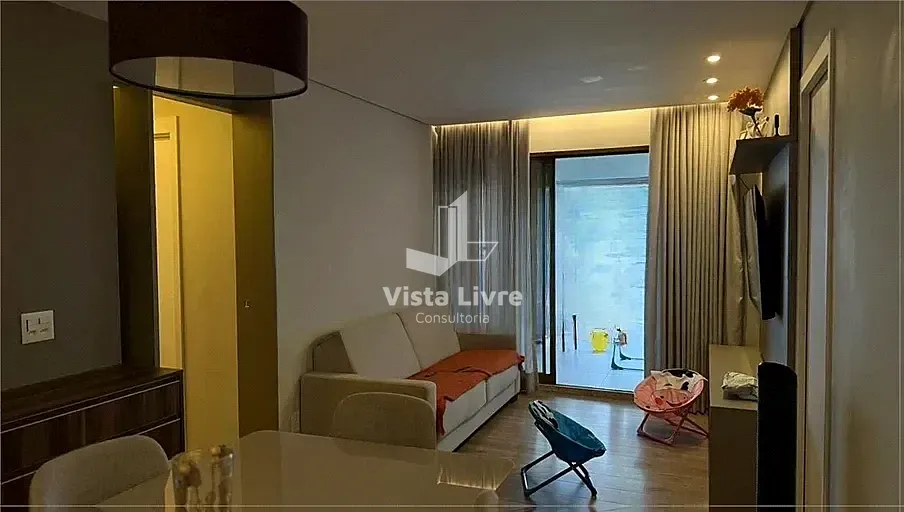 Apartamento, 4 quartos, 119 m² - Foto 1