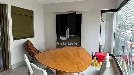 Apartamento, 4 quartos, 119 m² - Foto 4