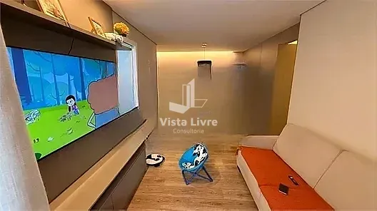 Apartamento, 4 quartos, 119 m² - Foto 7