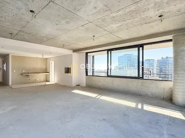 Apartamento 3 quartos e 5 banheiros, à venda, no bairro Petrópolis em Porto Alegre