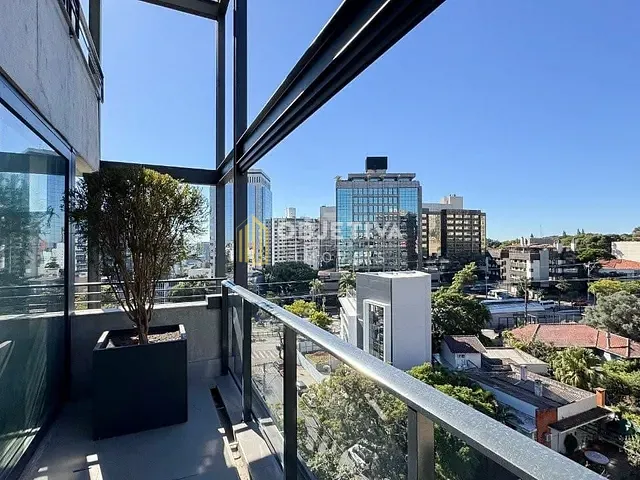Apartamento 3 quartos e 5 banheiros, à venda, no bairro Petrópolis em Porto Alegre
