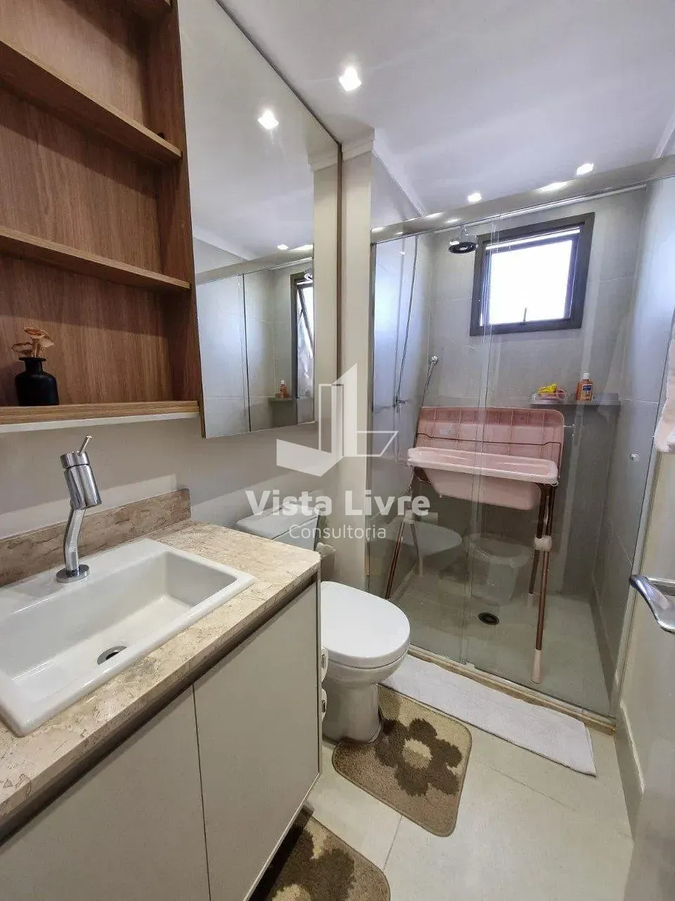 Apartamento, 3 quartos, 119 m² - Foto 22