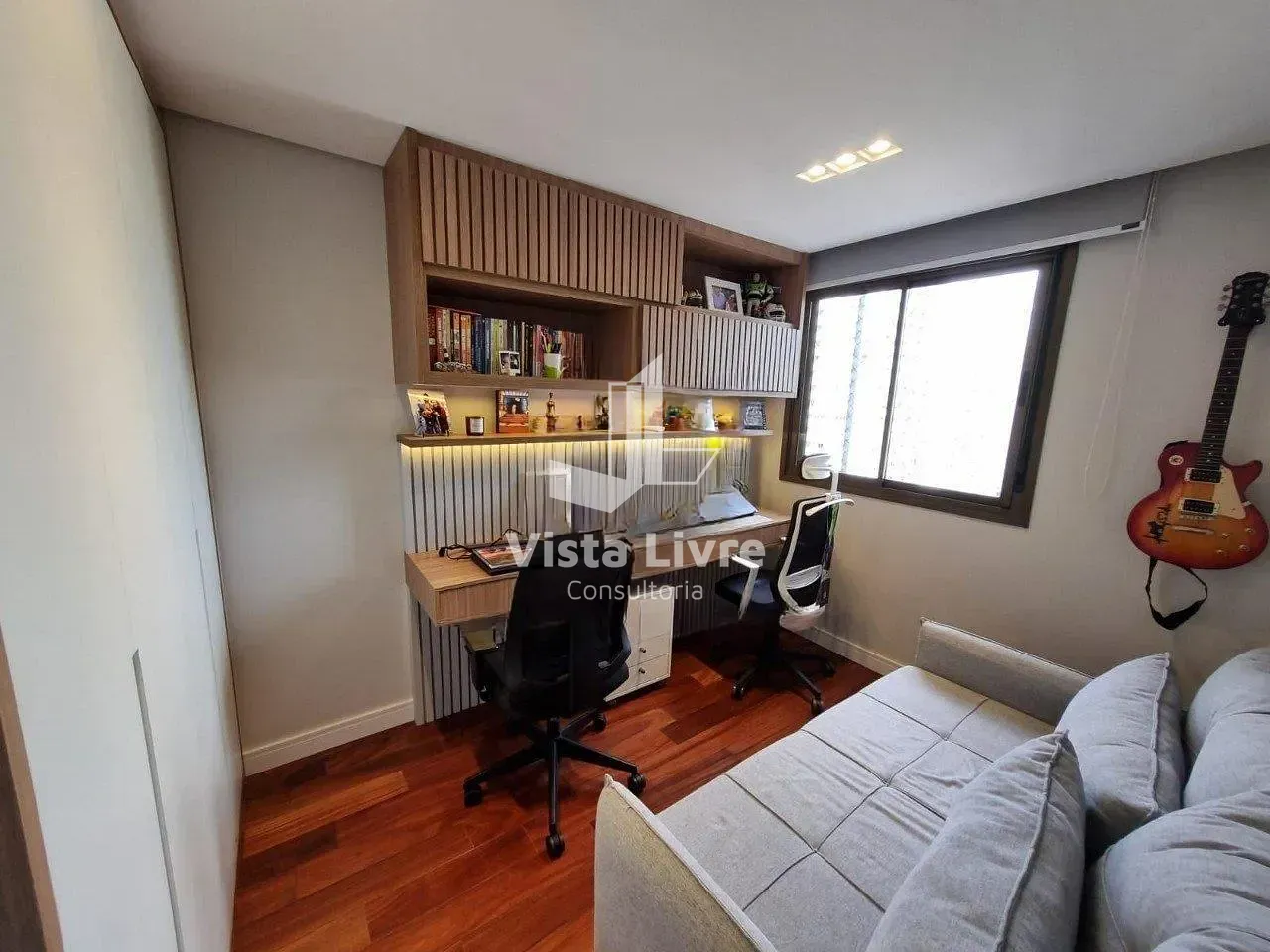 Apartamento, 3 quartos, 119 m² - Foto 27