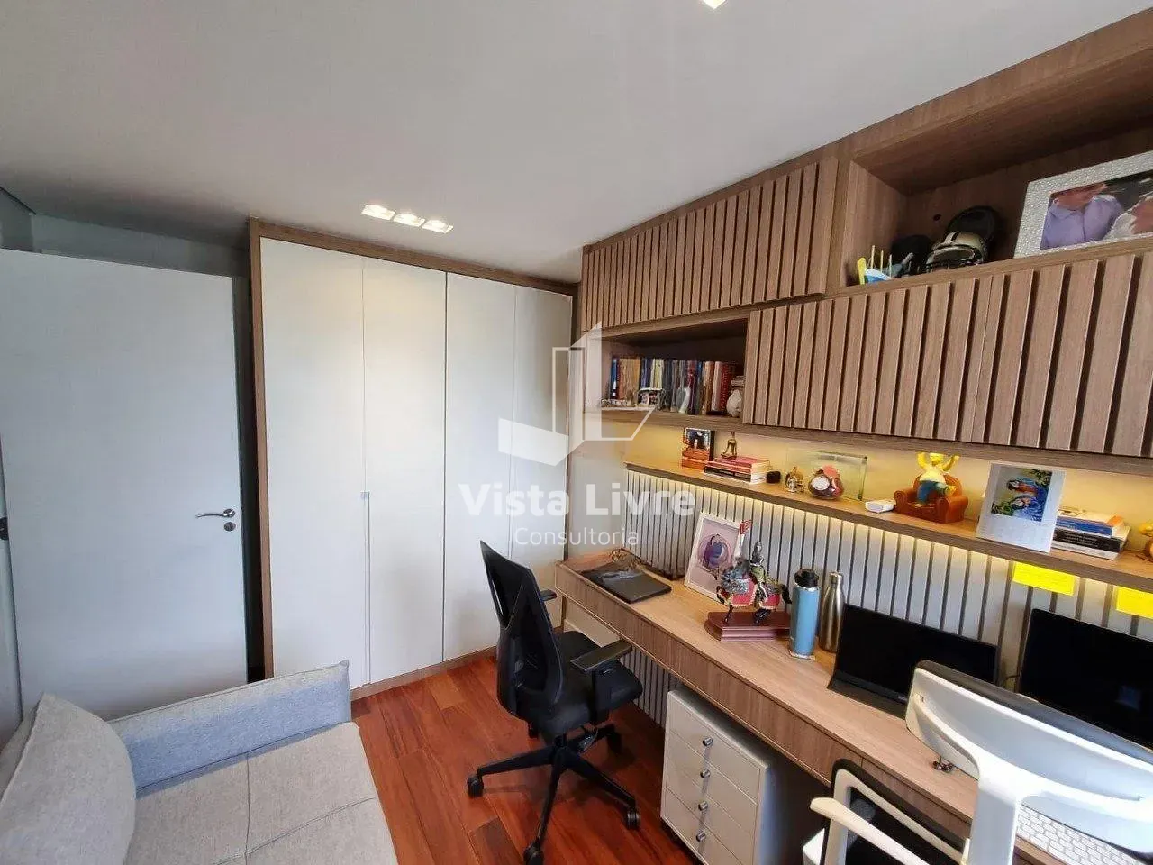 Apartamento, 3 quartos, 119 m² - Foto 25