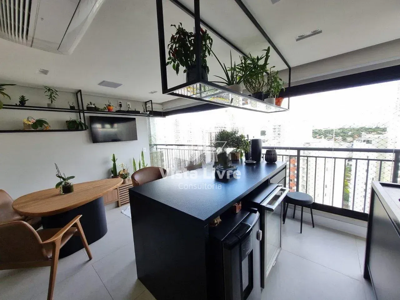 Apartamento, 3 quartos, 119 m² - Foto 5