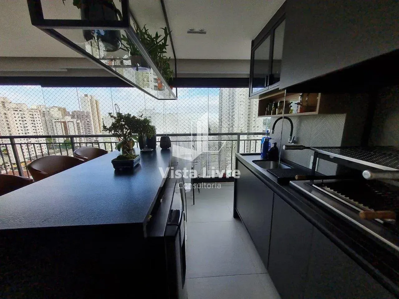 Apartamento, 3 quartos, 119 m² - Foto 4